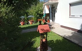 Rooms Lisicic