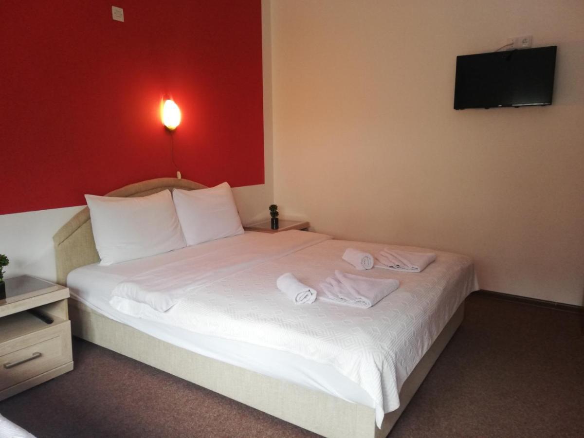 Rooms Lisicic Kolašin Extérieur photo