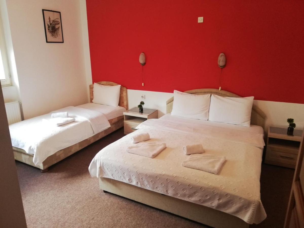 Rooms Lisicic Kolašin Extérieur photo