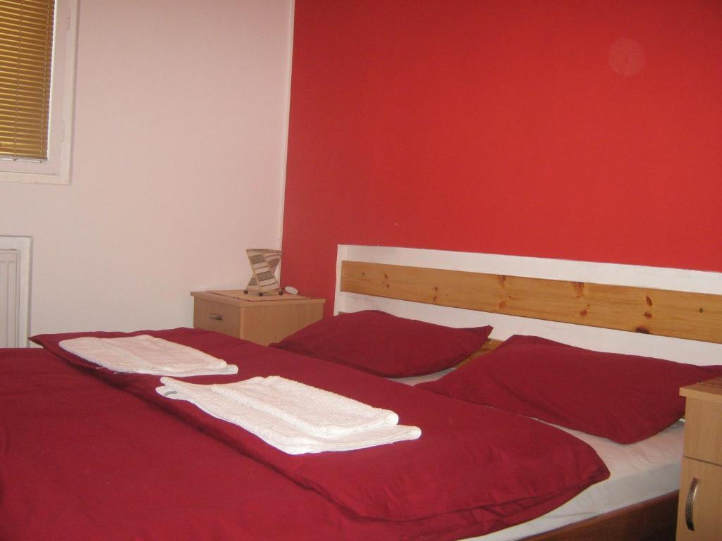 Rooms Lisicic Kolašin Chambre photo