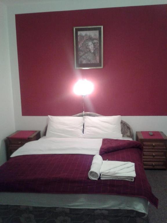 Rooms Lisicic Kolašin Chambre photo