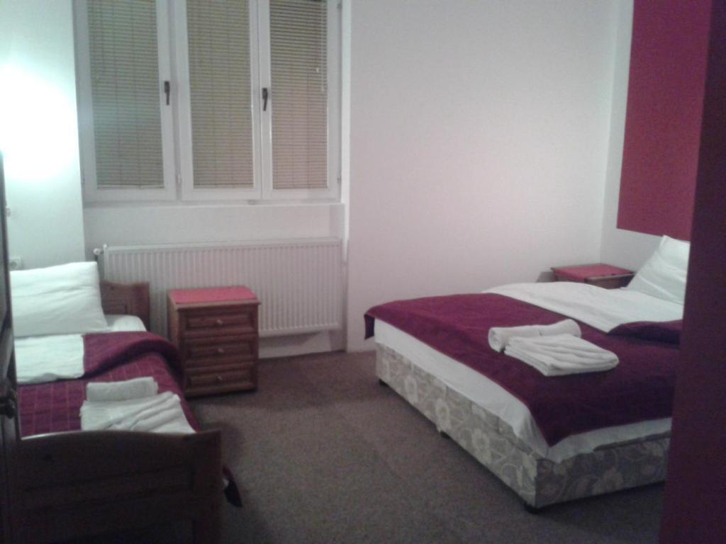 Rooms Lisicic Kolašin Chambre photo
